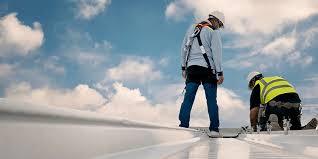 Fast & Reliable Emergency Roof Repairs in New London, MN